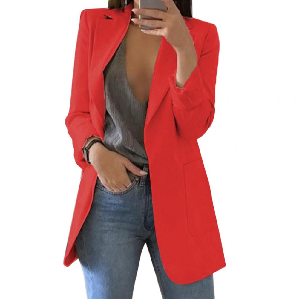 Formal Blazer For Women | Work 4