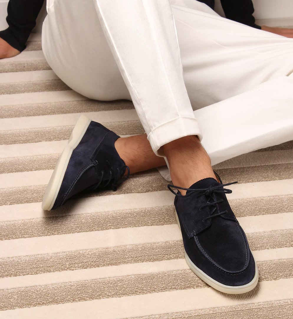 Gustavo | Stylish men's loafers 1