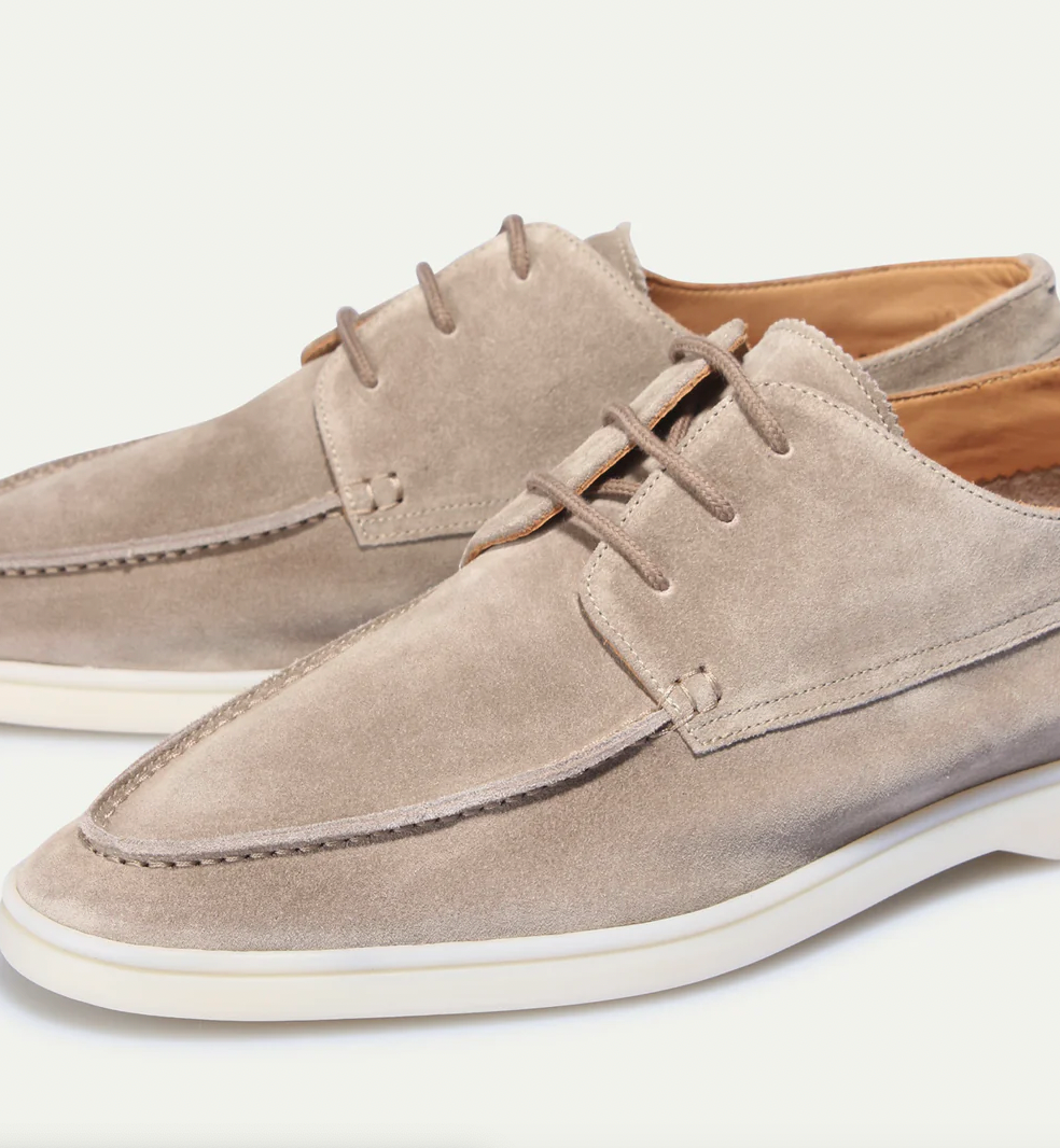Gustavo | Stylish men's loafers 5