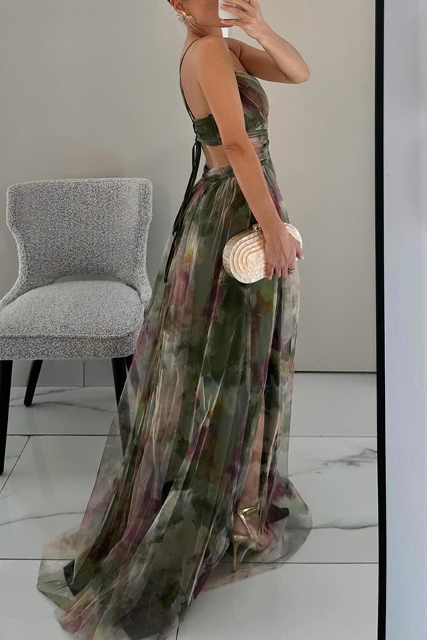 Imogen | Stunning Maxi Dress 5