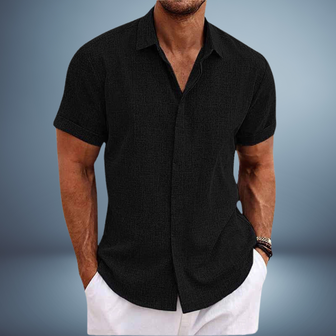 Jack Washington Belmont Shirt for Men 1