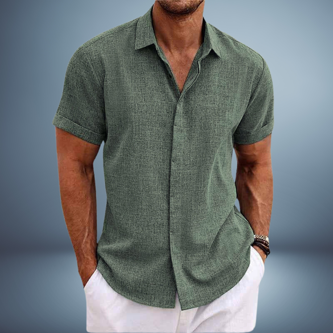 Jack Washington Belmont Shirt for Men 2