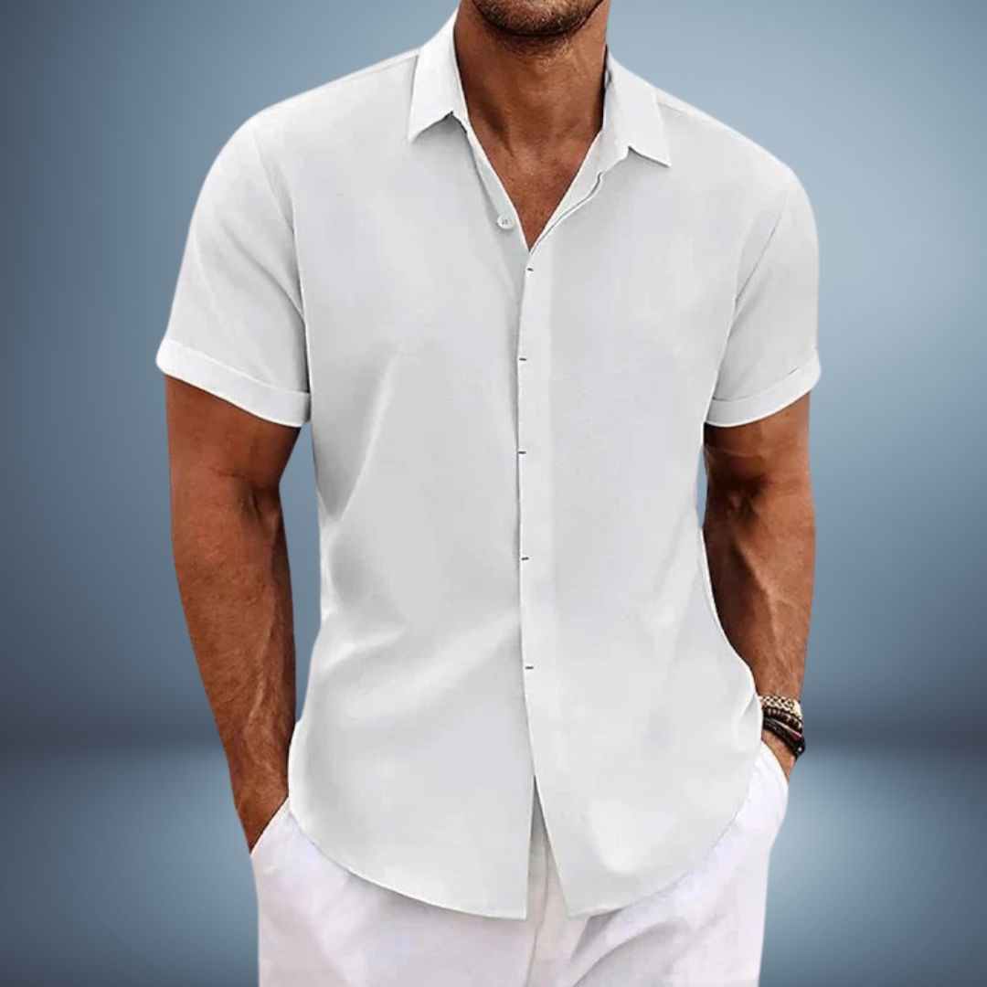 Jack Washington Belmont Shirt for Men 3