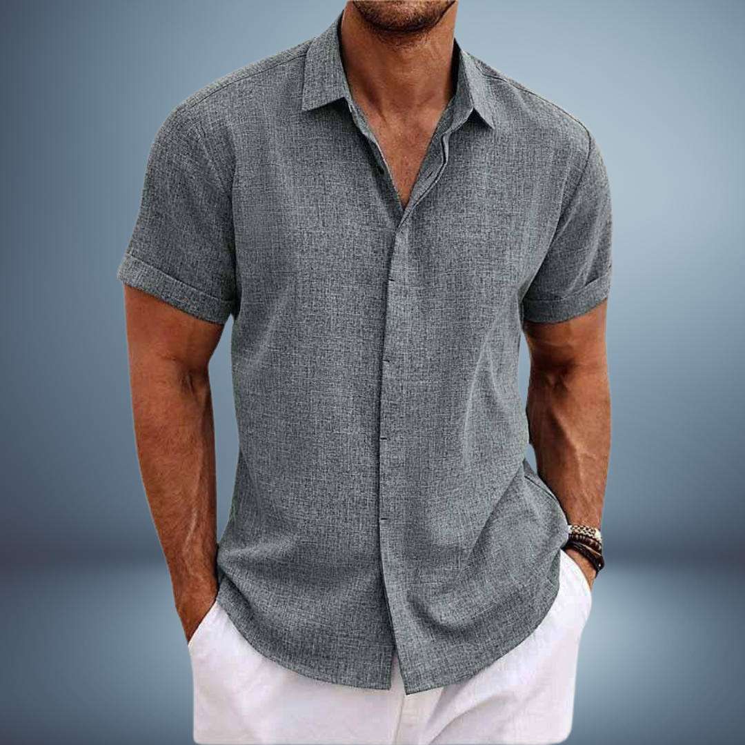 Jack Washington Belmont Shirt for Men 4