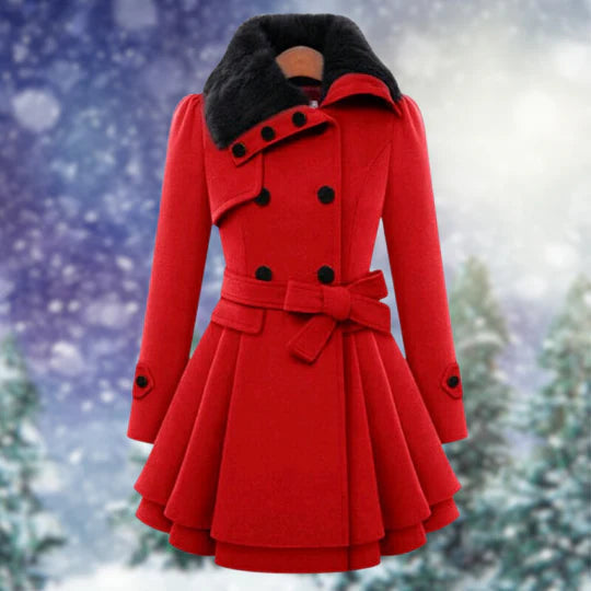 Jackets Warmer Winter Coat Stylish For Women 2