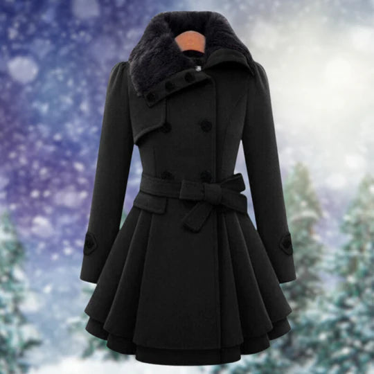 Jackets Warmer Winter Coat Stylish For Women 3