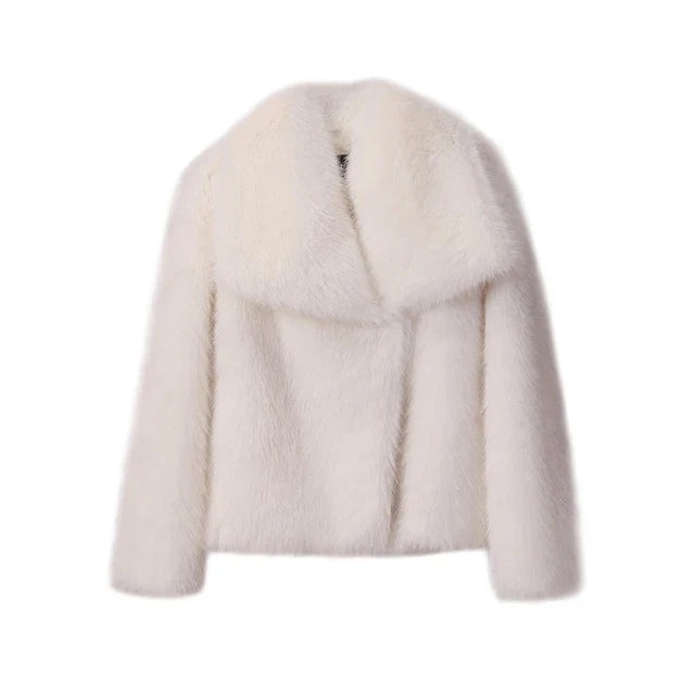 Jackets cozy and warm for women ideal for frosty winter days 5