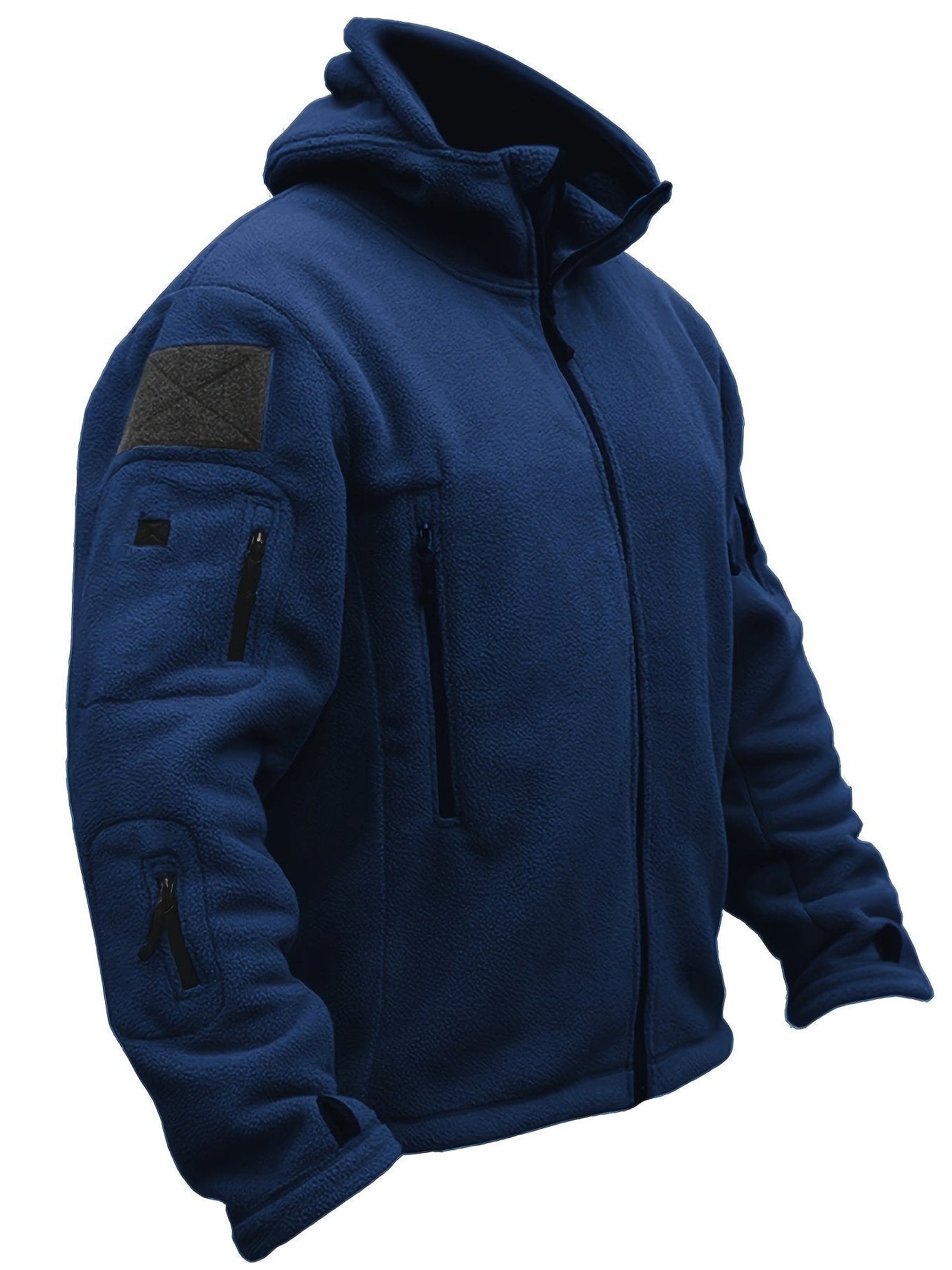 Jonathan | Windproof fleece jacket 6