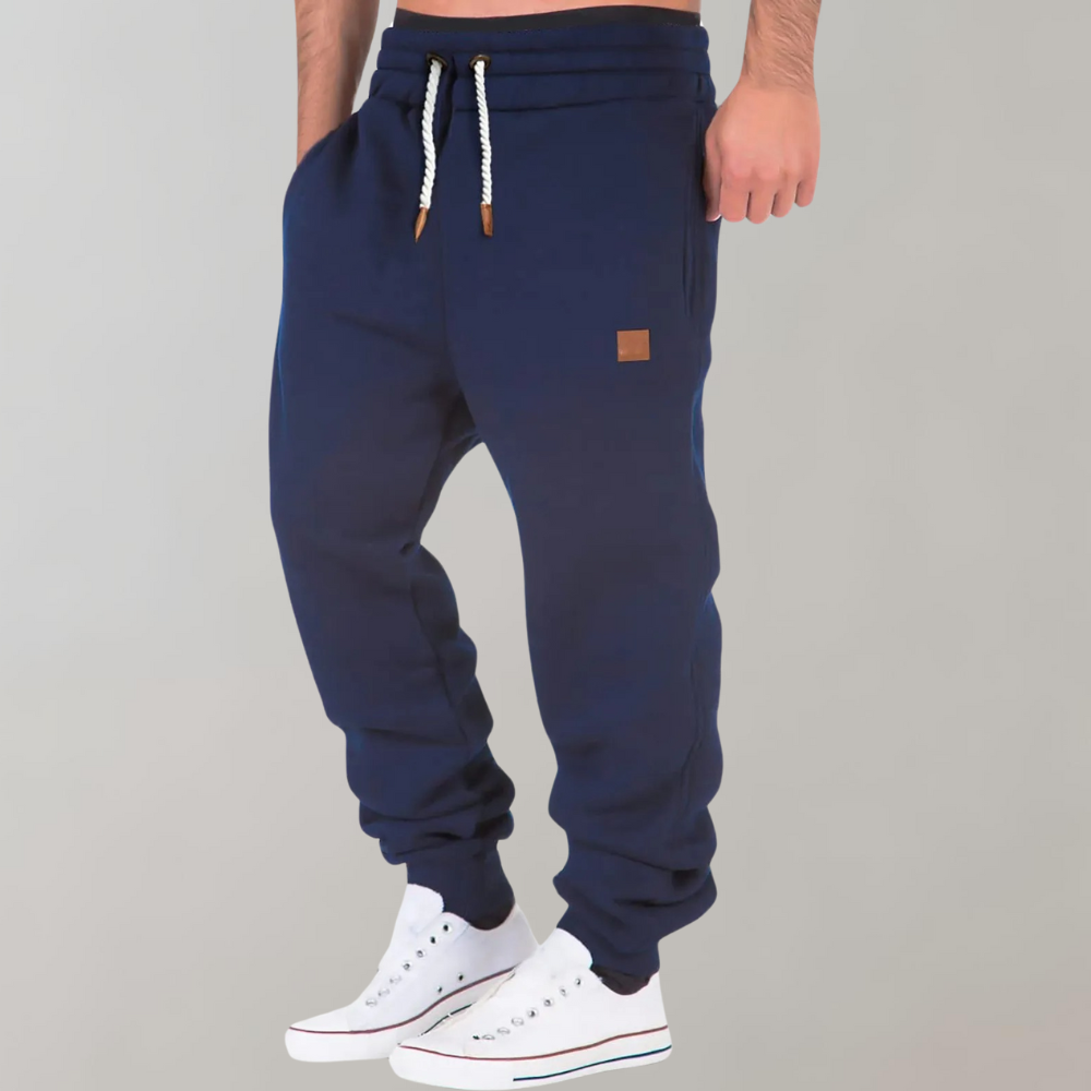 Levi | Stylish jogging pants 0