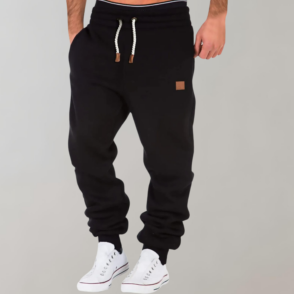 Levi | Stylish jogging pants 4