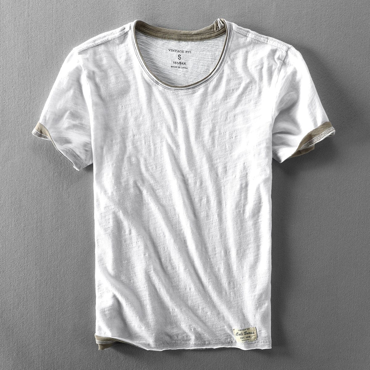 Lightweight Soft T Shirt For Men | Summer 3