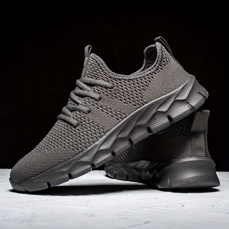 Lightweight classic running shoes for men 3