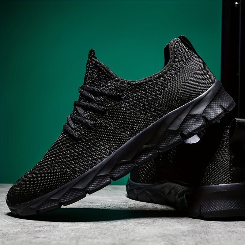 Lightweight classic running shoes for men 5