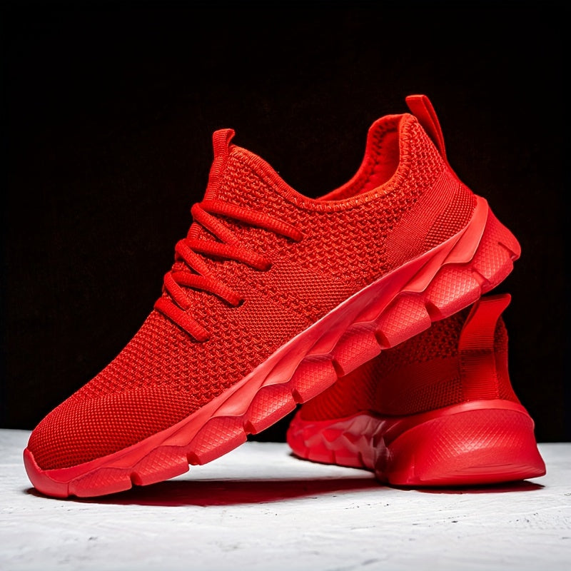 Lightweight classic running shoes for men 6