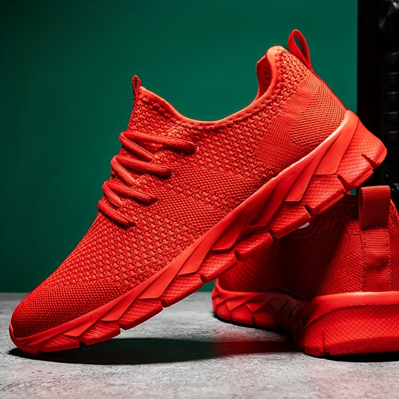 Lightweight classic running shoes for men 7