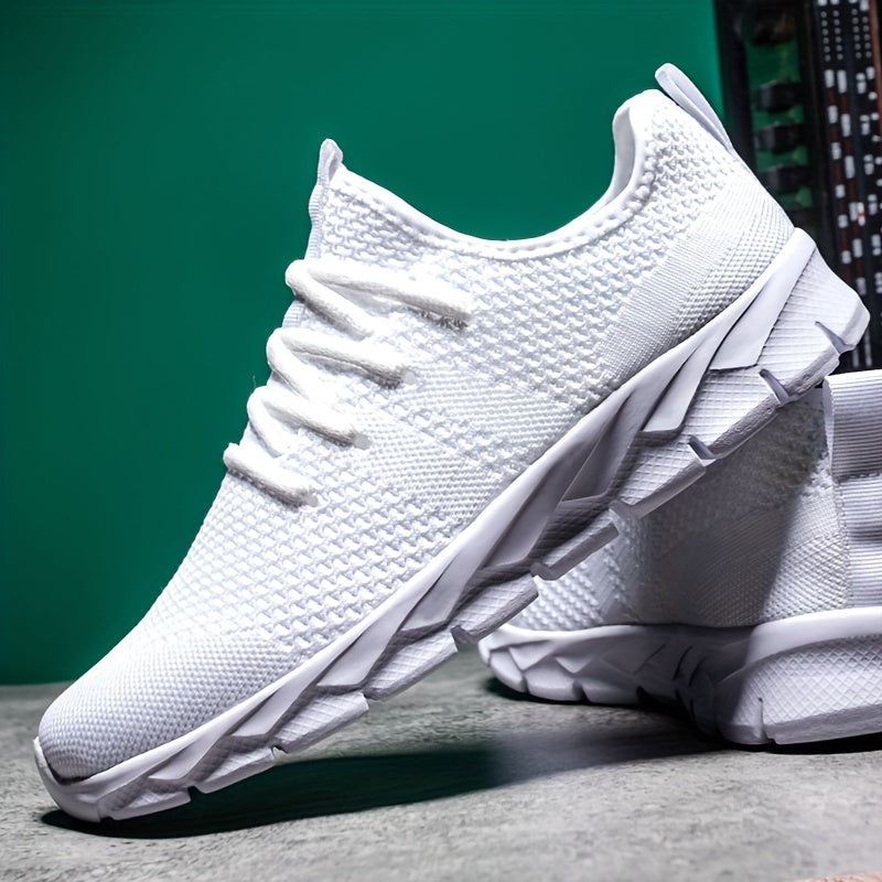 Lightweight classic running shoes for men 8