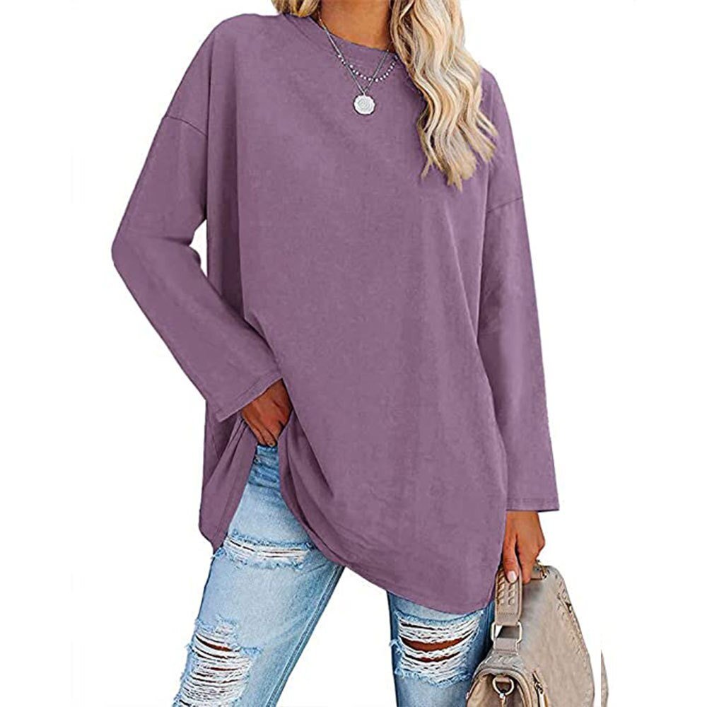 Long-sleeved shirt for women | Collection 2025 0