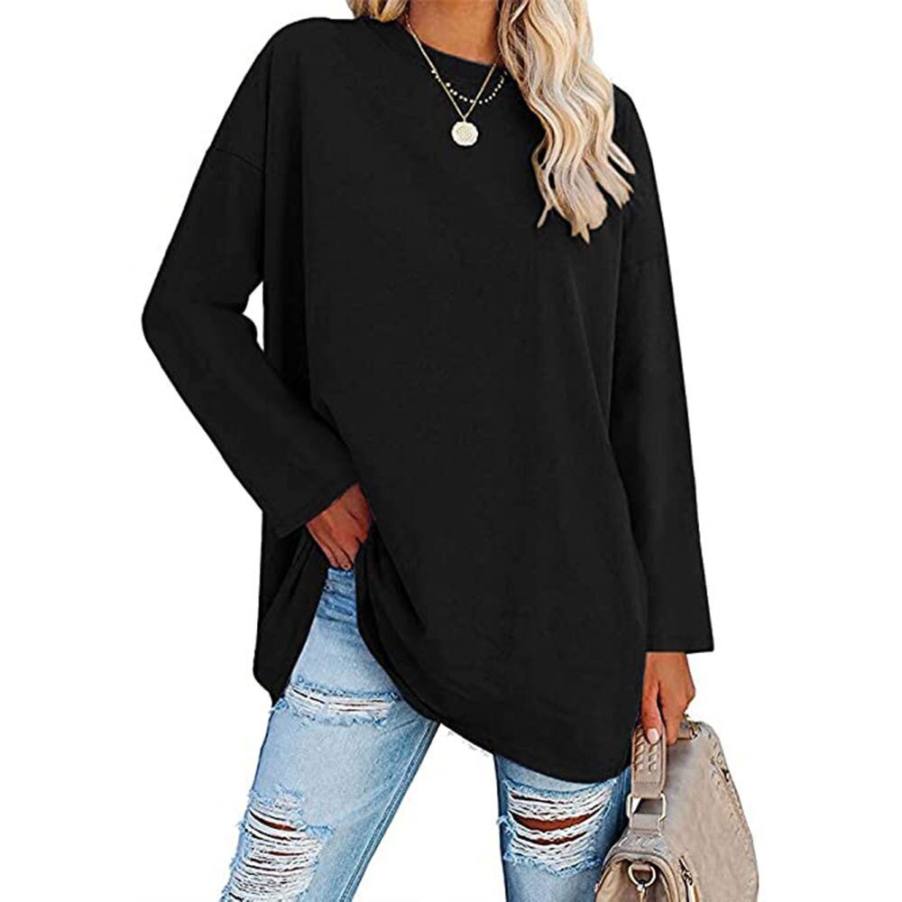 Long-sleeved shirt for women | Collection 2025 1