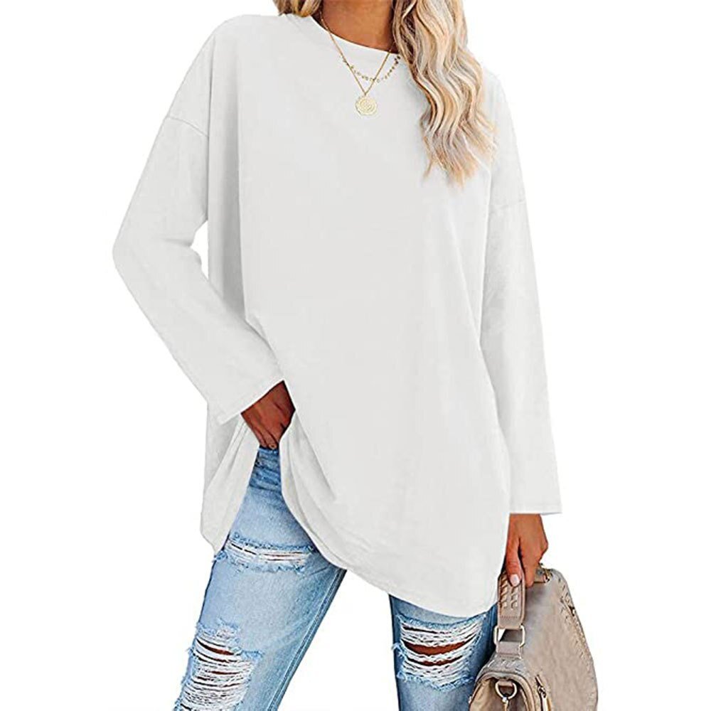 Long-sleeved shirt for women | Collection 2025 10
