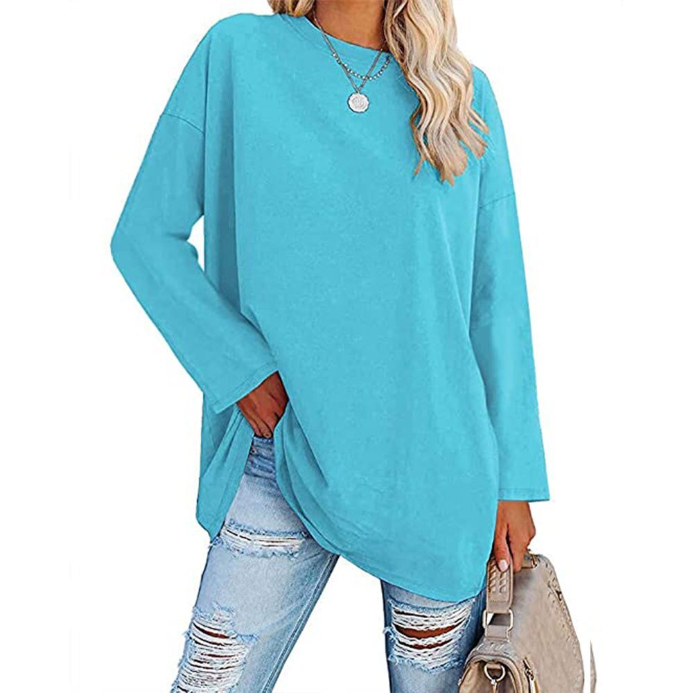 Long-sleeved shirt for women | Collection 2025 3