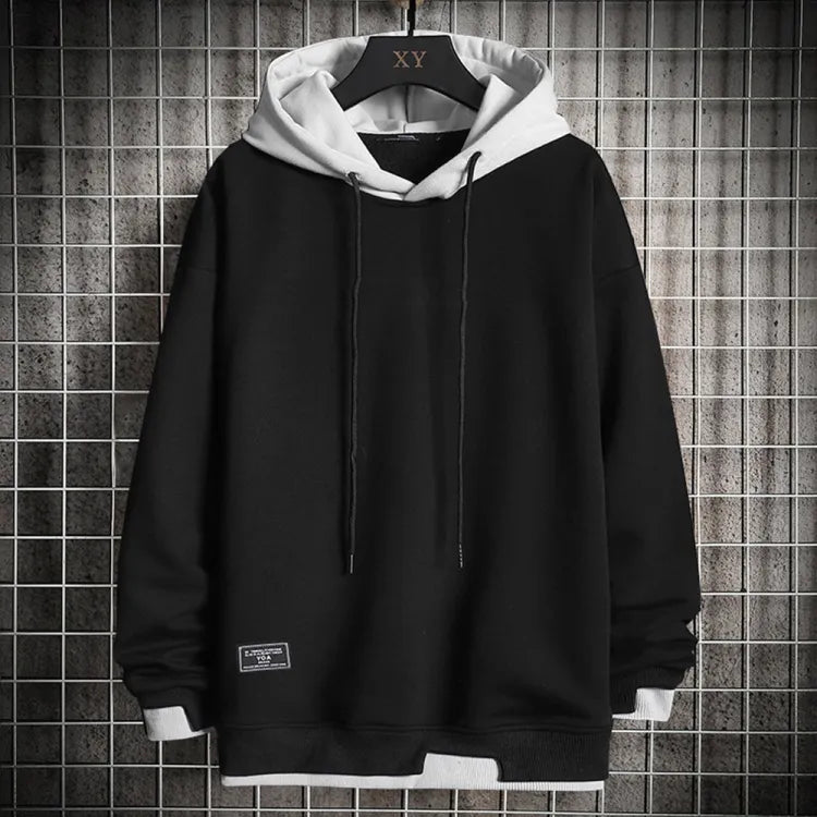Lucas | Classic hoodie 4