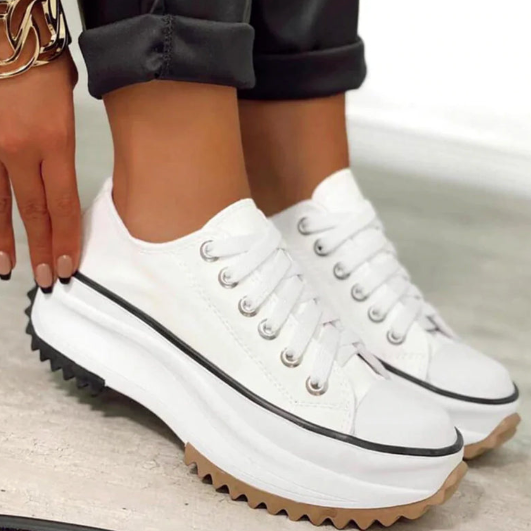 Lulu Vogue Step Sneakers for Women 2