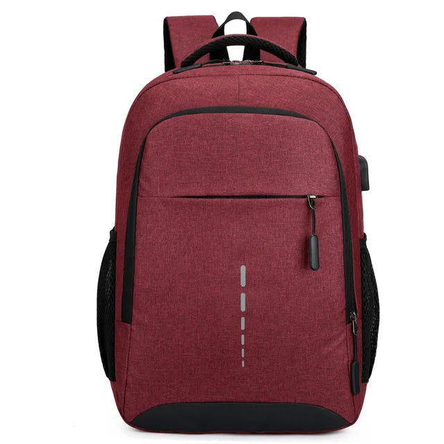 Variant image for Men's Travel Backpack | Waterproof Ultra-Light Design-4