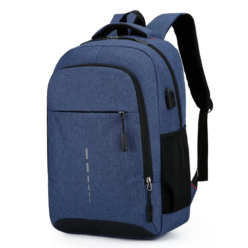 Men's Travel Backpack | Waterproof Ultra-Light Design 5