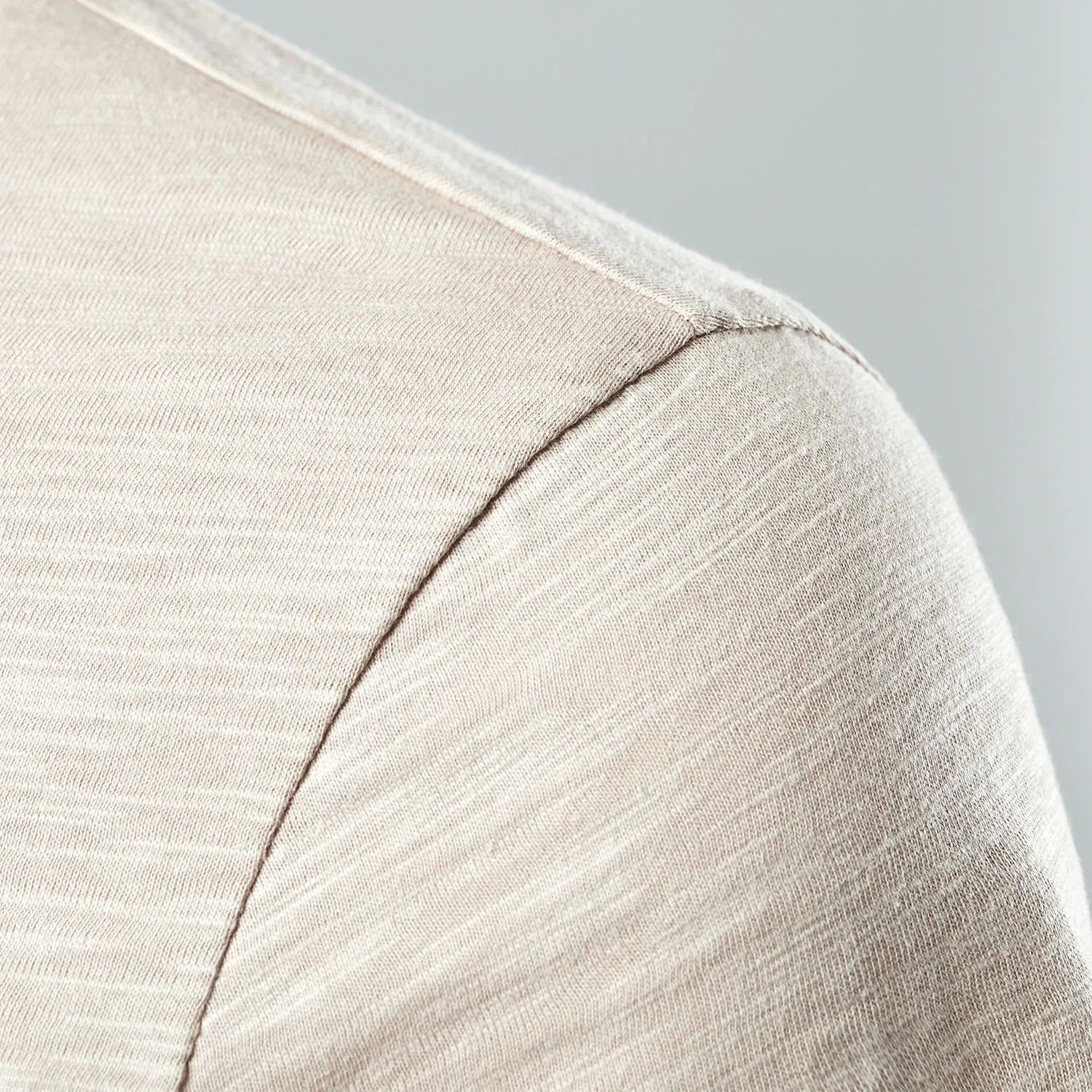 Men's Casual Henley T-Shirt | Classic 5