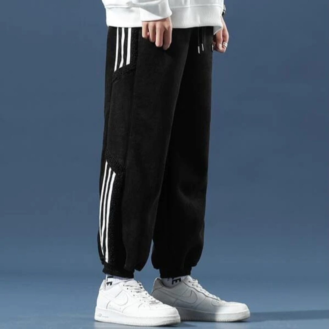 Men's Casual Sporty Jogger Pants | Comfortable 0
