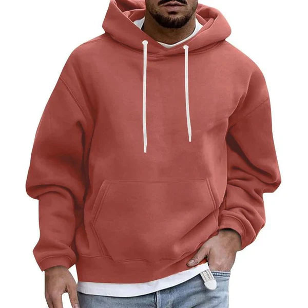 Men’s Everyday Hoodie with Pockets | Stylish and Practical 4