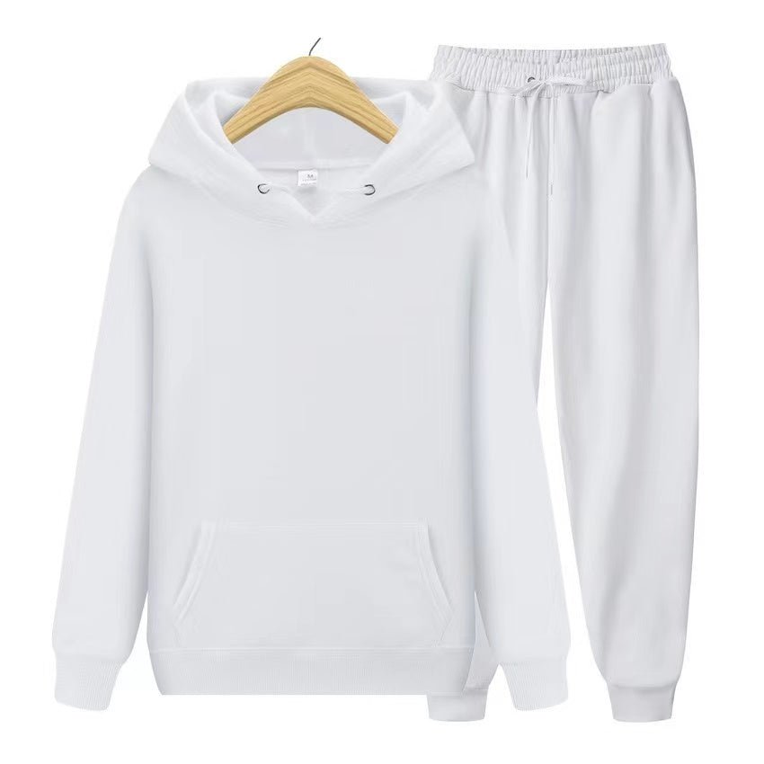Men's Hoodie and Joggers Set | Everyday Style and Comfort 10