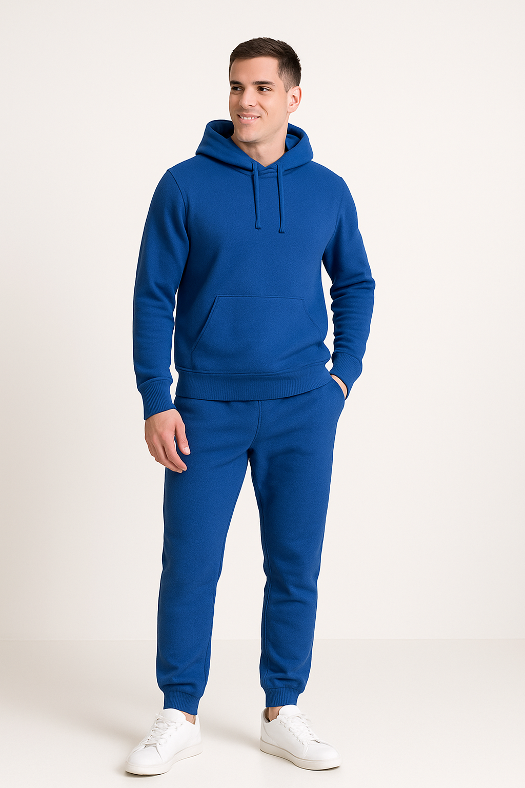 Men's Hoodie and Joggers Set | Everyday Style and Comfort 2