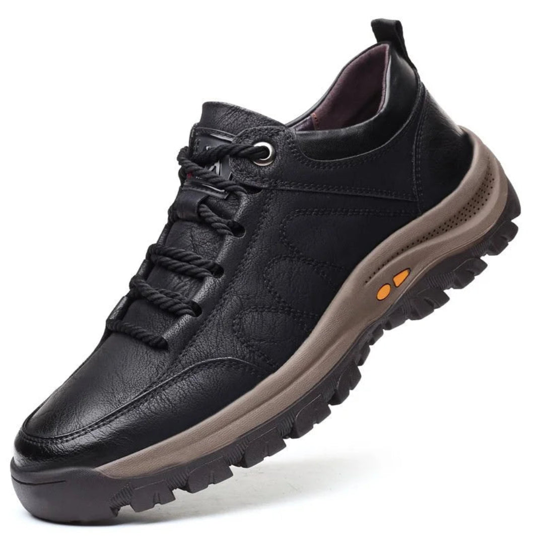 Men's casual lace shoes | Outdoor 4