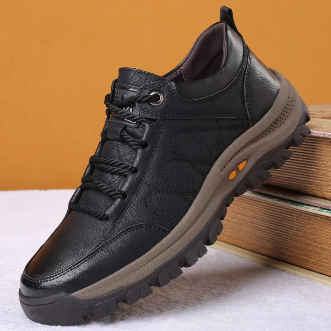 Men's casual lace shoes | Outdoor 5