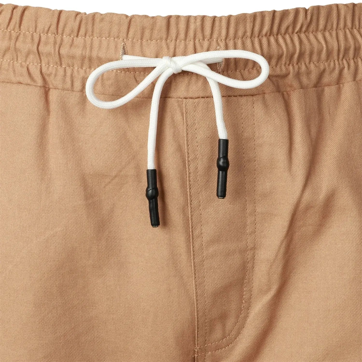 Men’s tapered jogger pants – slim fit stretch sweatpants for casual & active wear 5