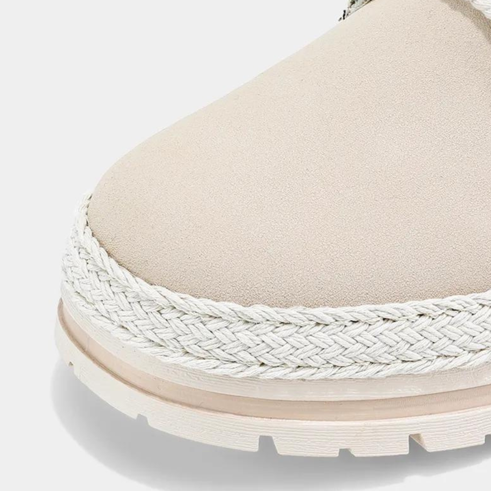 Men's trendy high outdoor shoes 5