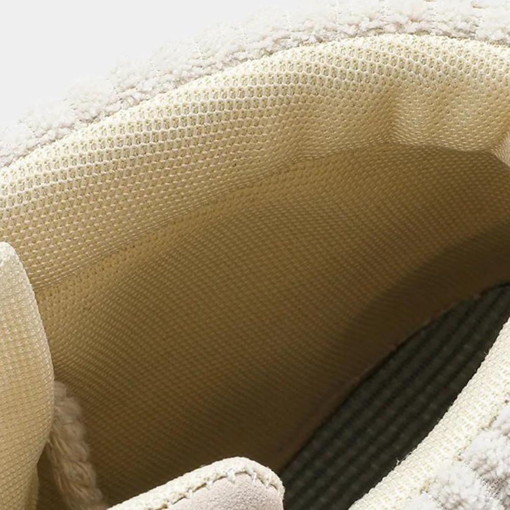 Men's trendy high outdoor shoes 6