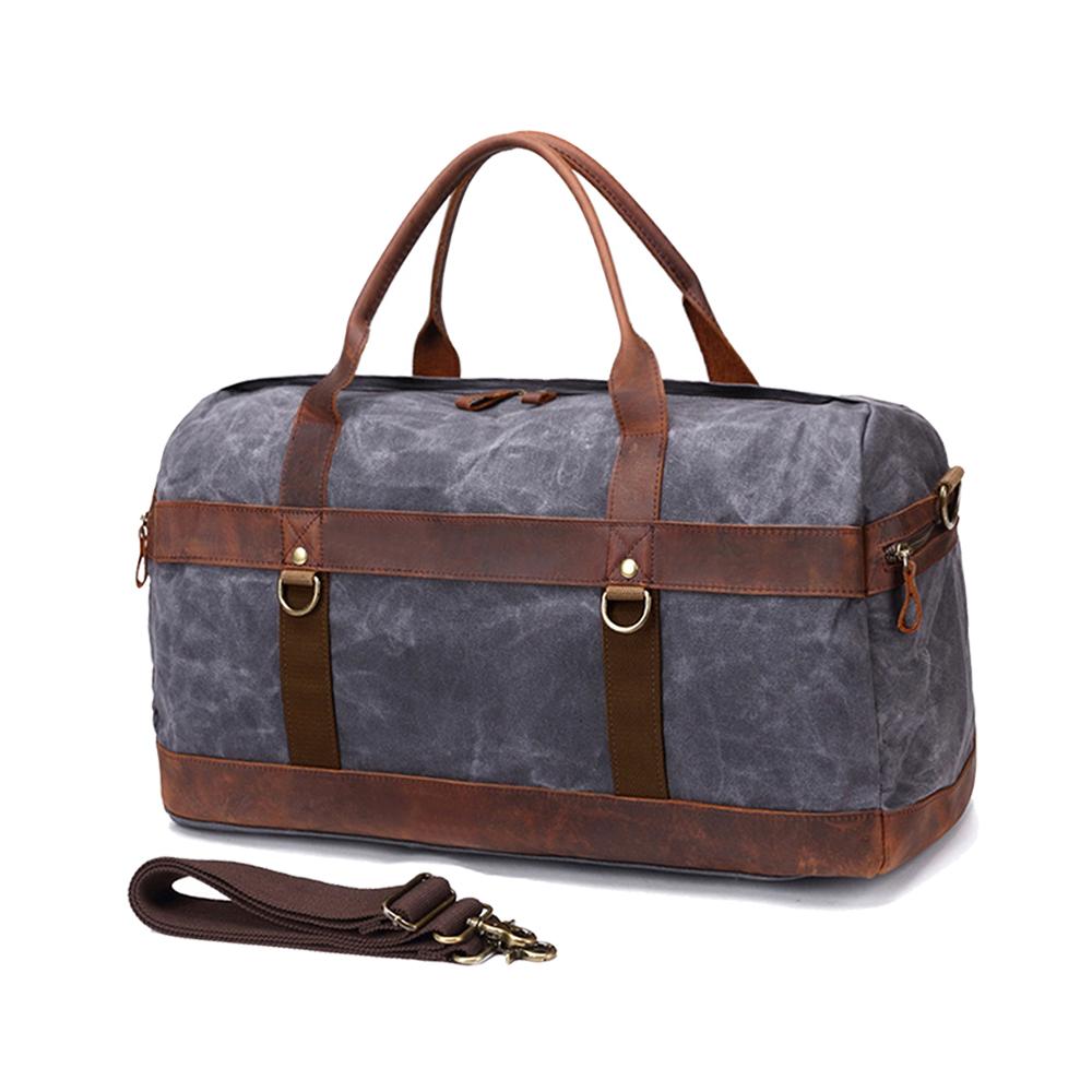 Mens Duffle Bag | COMO 2