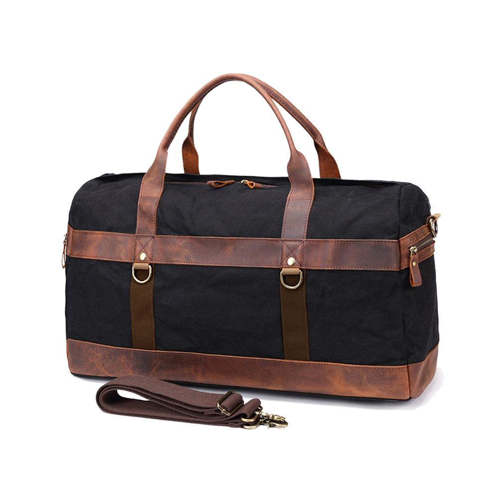 Mens Duffle Bag | COMO 3