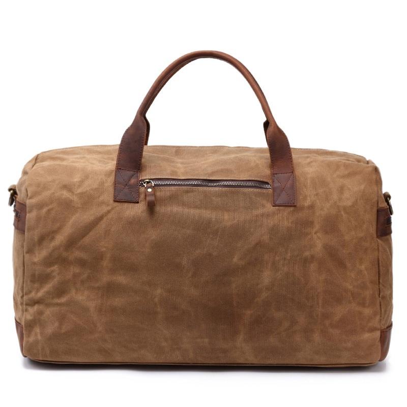 Mens Duffle Bag | COMO 6