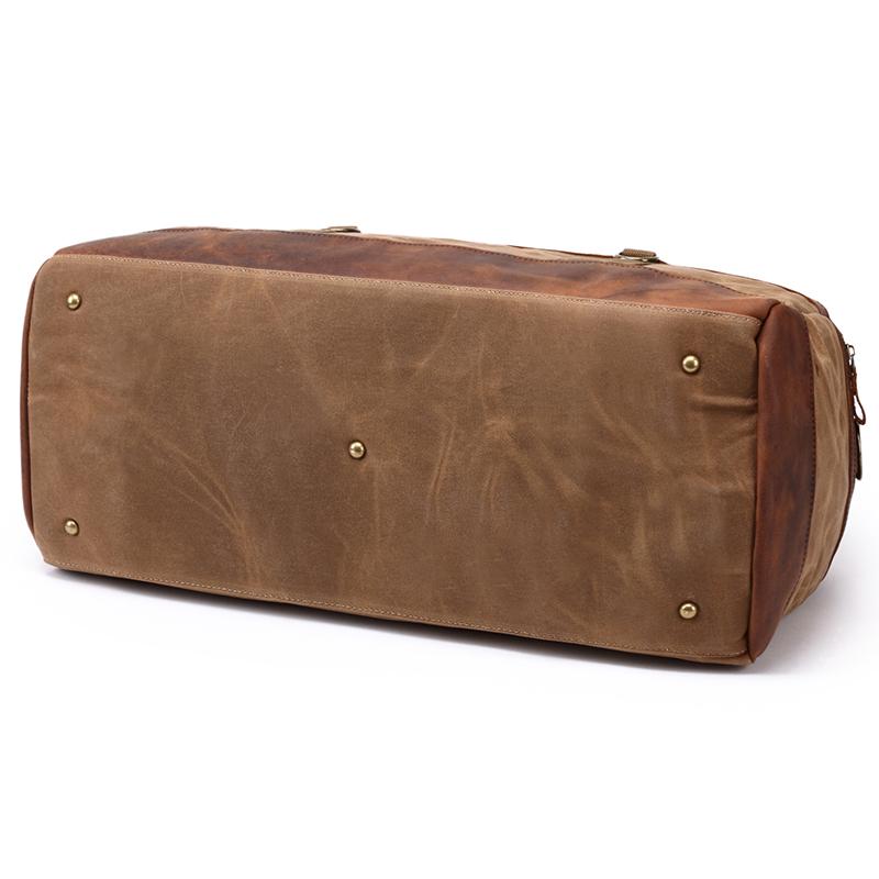 Mens Duffle Bag | COMO 8