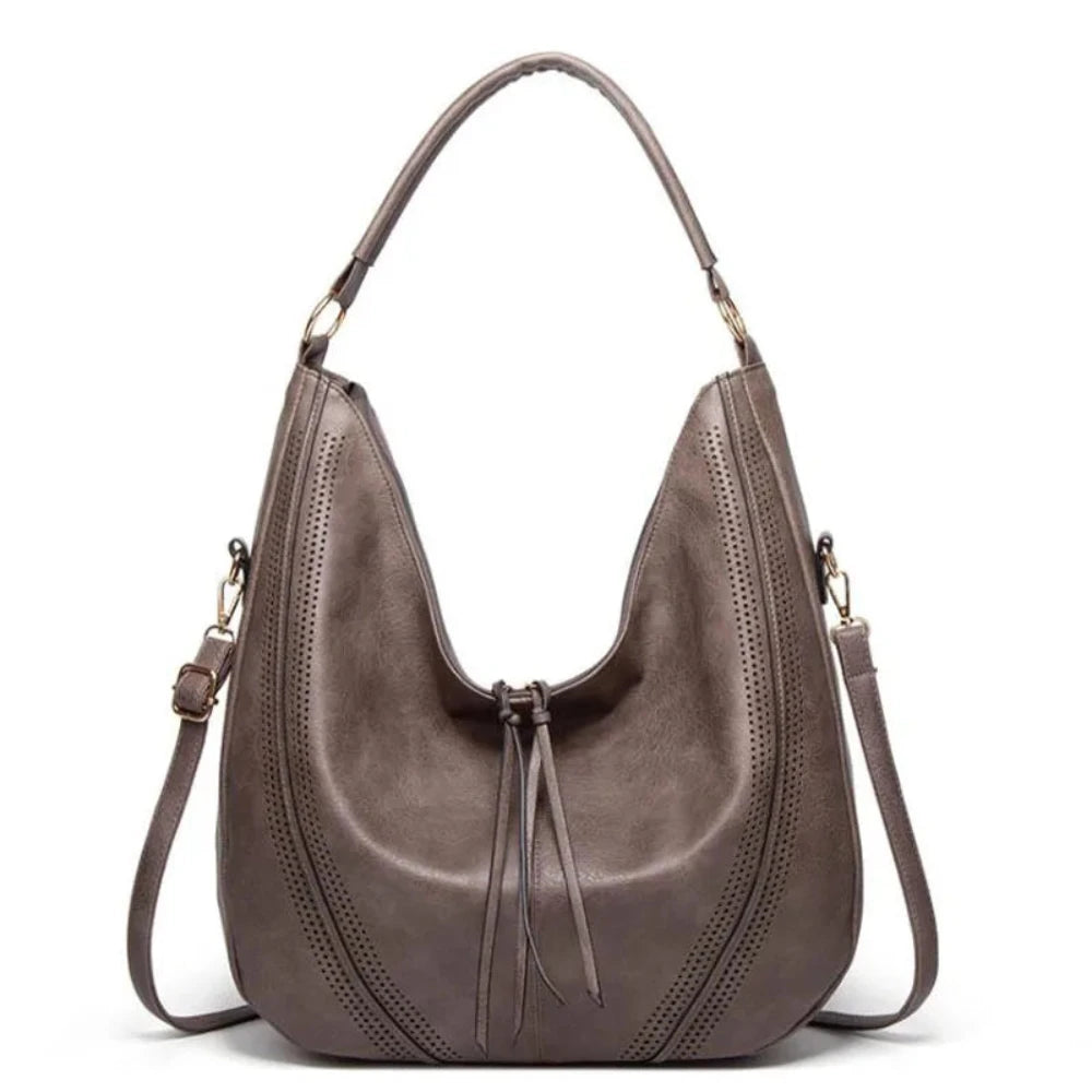 Minerva’s Classic Versatility | Vintage Bag 0