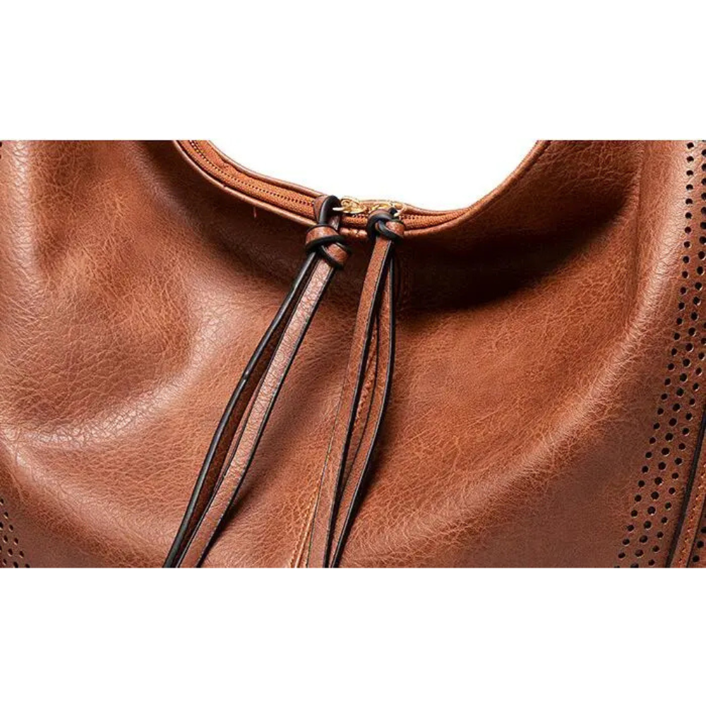 Minerva’s Classic Versatility | Vintage Bag 5