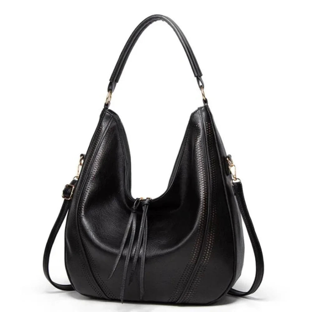 Minerva’s Classic Versatility | Vintage Bag 7