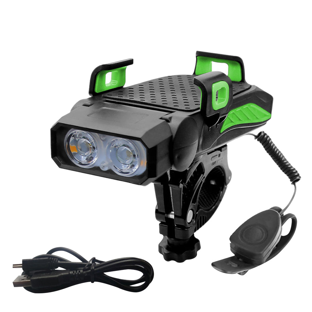 Mobile phone holder Smart 4-in-1 1