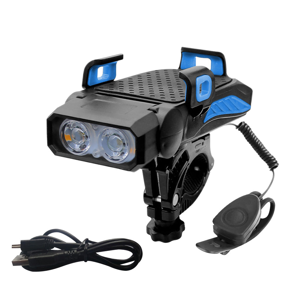 Mobile phone holder Smart 4-in-1 2