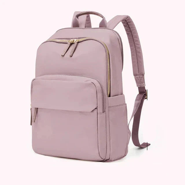 Variant image for Unisex Travel Backpack | Water-Resistant Rucksack with Multiple Compartments-4