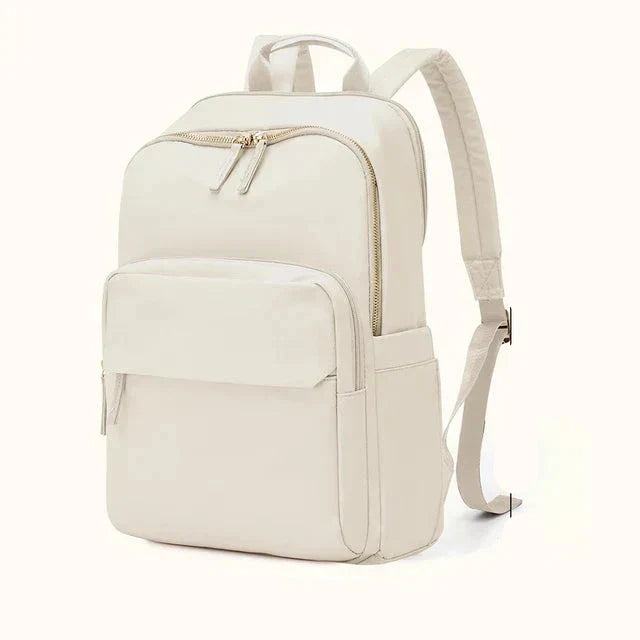 Variant image for Unisex Travel Backpack | Water-Resistant Rucksack with Multiple Compartments-3