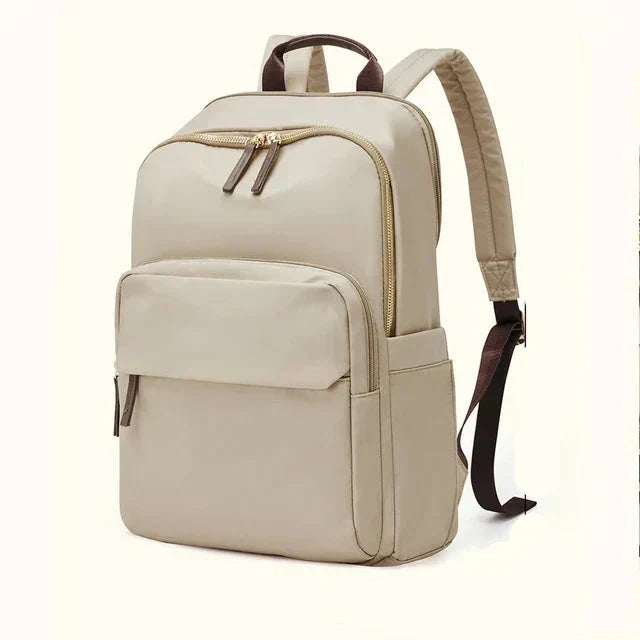 Unisex Travel Backpack | Water-Resistant Rucksack with Multiple Compartments 1